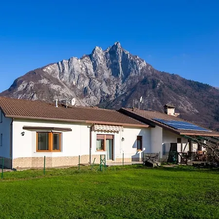 Le Masiere, Singola Immersa Nella Natura Prázdninový dům
